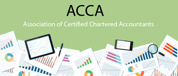 Association OF Certified Chartered Accountants MESSAGE