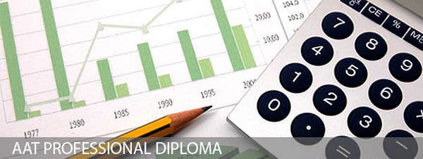 AAT Level 4 Professional Diploma in Accountancy