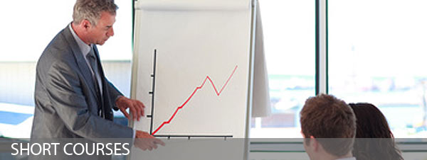 instructing short courses with timely training solutions